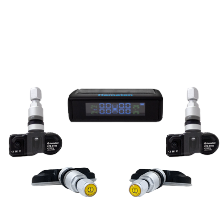 Hamaton Retrofit TPMS (Gyri minsg)