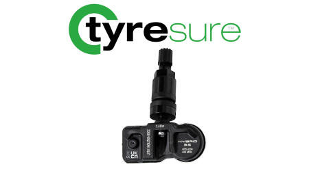 Tyresure T-Pro Hybrid 3.5 (CSAVAROS - FEKETE)