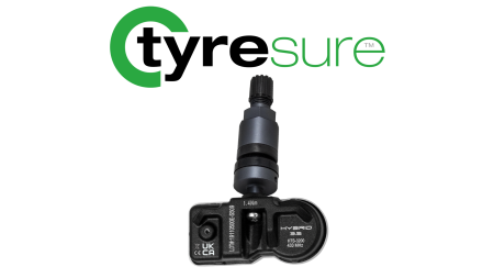 Tyresure T-Pro Hybrid 3.5 (CSAVAROS - Grafit)