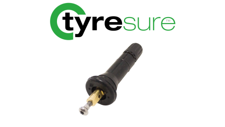 Tyresure Szelepszr (GUMI)
