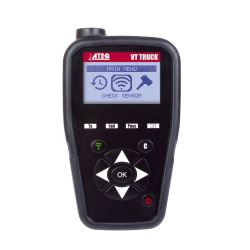  ATEQ VT-Truck - rks ingyenes frisstssel