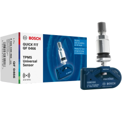  BOSCH Quick Fit