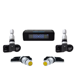   TPMS Utlag