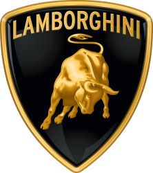   Aventador