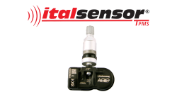  Italsensor AGILE (CSAVAROS - EZST)