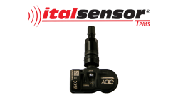  Italsensor AGILE (CSAVAROS - FEKETE)