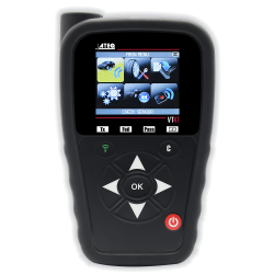  ATEQ ATEQ VT-47 - 3 v ingyenes frissts